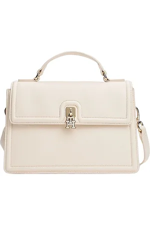 Tommy Hilfiger Damen, Taschen, Weiß, ONE SIZEGröße: