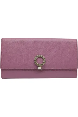 Bvlgari Damen, Pre-Owned, Lila, ONE SIZEGröße: