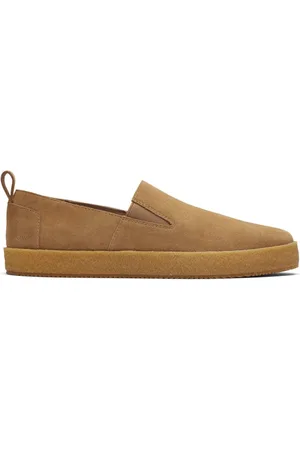 TOMS Herren, Schuhe, Braun, 41 EUGröße: