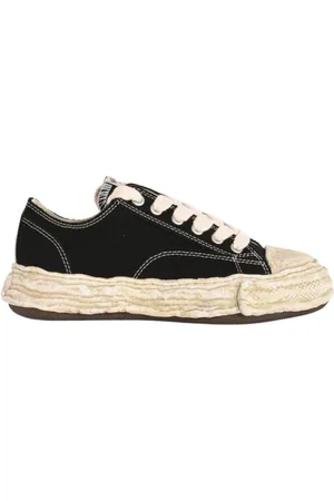 MIHARA YASUHIRO Herren, Schuhe, Schwarzk, 44 EUGröße: