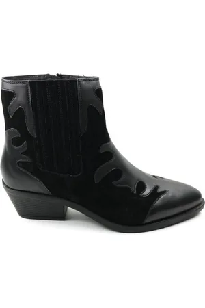 Maruti Damen, Schuhe, Schwarzk, 40 EUGröße: