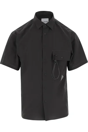 and wander Herren, Shirts, Grau, XLGröße: