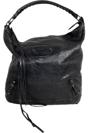 Balenciaga Damen, Pre-Owned, Schwarzk, ONE SIZEGröße: