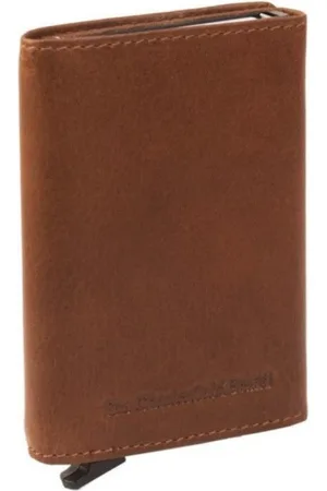 Chesterfield Herren, Accessories, Braun, ONE SIZEGröße:
