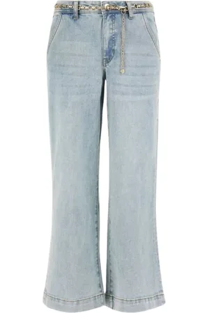 Guess Damen, Jeans, Blau, W29Größe: