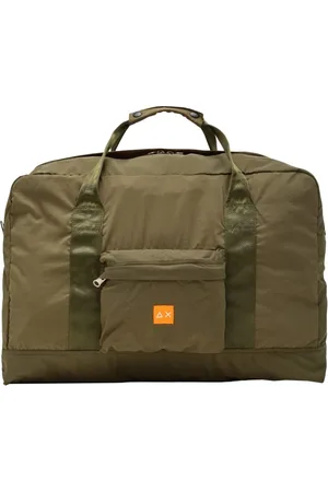 sun68 Damen, Taschen, Grün, ONE SIZEGröße: