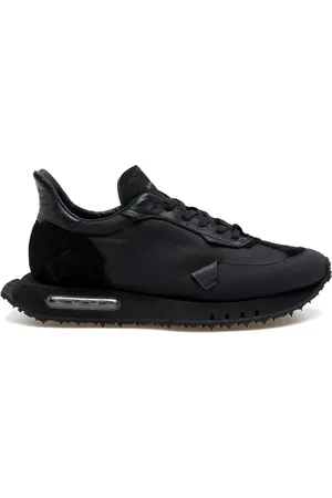 BE POSITIVE Herren, Schuhe, Schwarzk, 40 EUGröße: