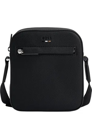 HUGO BOSS Herren, Taschen, Schwarzk, ONE SIZEGröße: