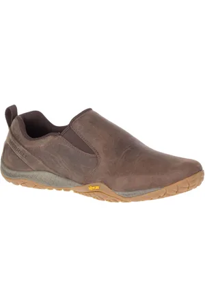 Merrell Herren, Schuhe, Braun, 42 EUGröße: