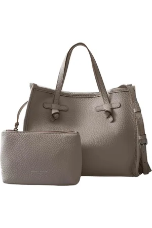 Gianni chiarini Damen, Taschen, Grau, ONE SIZEGröße: