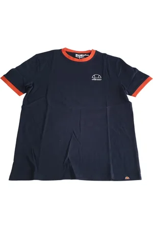Ellesse Herren, Oberteile, Blau, LGröße: