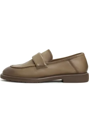 CESARE GASPARI Damen, Schuhe, Braun, 38 EUGröße: