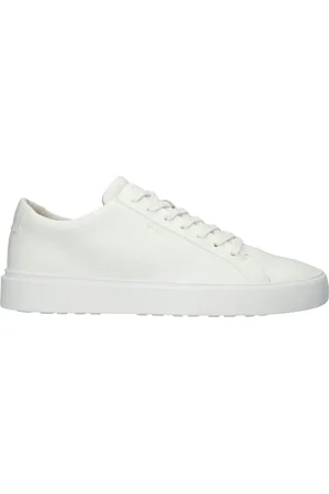 Blackstone Herren, Schuhe, Weiß, 46 EUGröße: