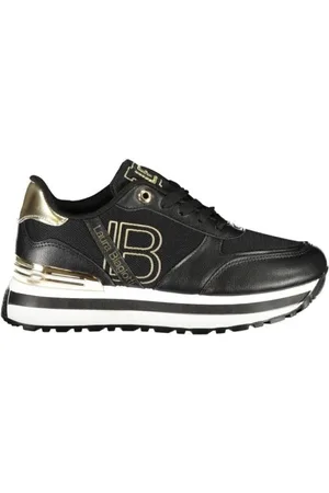 Laura Biagiotti Damen, Schuhe, Schwarzk, 40 EUGröße: