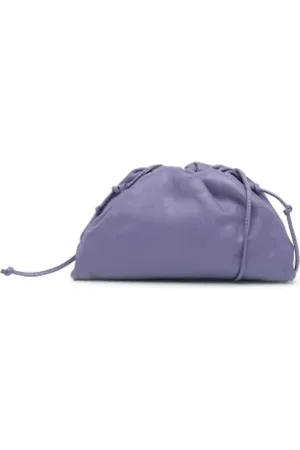 Bottega Veneta Damen, Pre-Owned, Lila, ONE SIZEGröße: