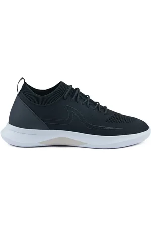 Paul & Shark Herren, Schuhe, Schwarzk, 40 EUGröße: