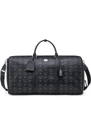 MCM Unisex, Taschen, Schwarzk, ONE SIZEGröße: