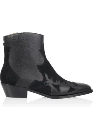 DWRS Damen, Schuhe, Schwarzk, 39 EUGröße: