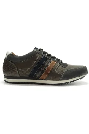 Australian Herren, Schuhe, Mehrfarbig, 43 EUGröße: