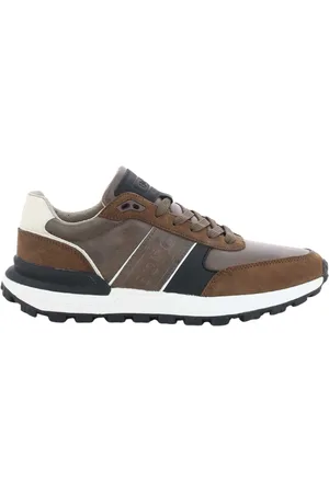 Björn Borg Herren, Schuhe, Braun, 45 EUGröße: