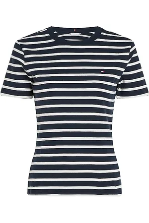 Tommy Hilfiger Damen, Oberteile, Blau, XSGröße: