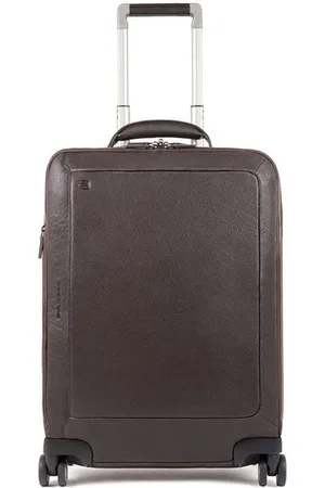 Piquadro Damen, Koffer, Braun, ONE SIZEGröße: