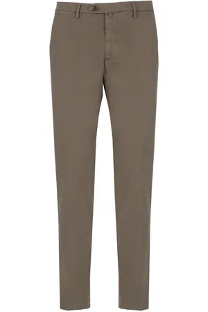 Briglia 1949 Herren, Hosen, Braun, LGröße: