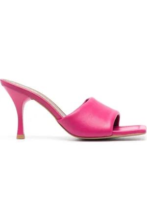 ALOHAS Damen, Schuhe, Rosa, 37 EUGröße: