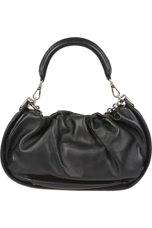 Roger Vivier Damen, Taschen, Schwarzk, ONE SIZEGröße: