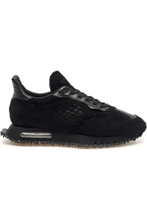 BE POSITIVE Herren, Schuhe, Schwarzk, 44 EUGröße:
