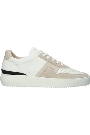 Blackstone Herren, Schuhe, Mehrfarbig, 41 EUGröße: