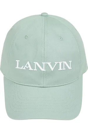Lanvin Herren, Accessories, Blau, 58 CMGröße: