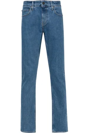 Calvin Klein Herren, Jeans, Blau, W34 L34Größe: