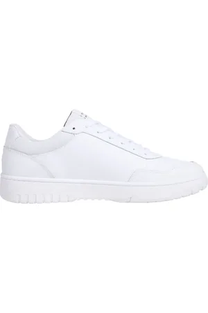 Tommy Hilfiger Herren, Schuhe, Weiß, 43 EUGröße: