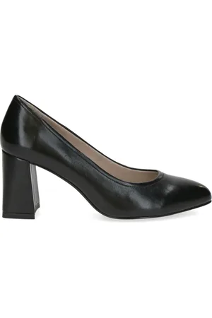 Caprice Damen, Schuhe, Schwarzk, 37 EUGröße:
