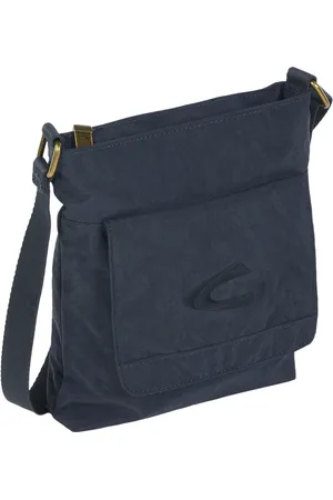Camel Active Herren, Taschen, Blau, ONE SIZEGröße: