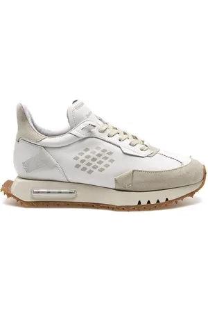 BE POSITIVE Damen, Schuhe, Weiß, 41 EUGröße: