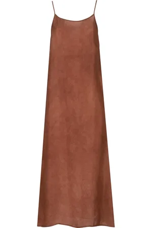 UMA WANG Damen, Kleider, Rot, MGröße: