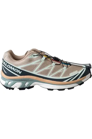 Salomon Damen, Sport, Mehrfarbig, 42 EUGröße: