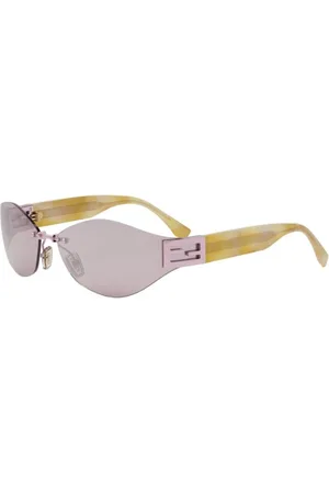 Fendi Unisex, Accessories, Gelb, ONE SIZEGröße: