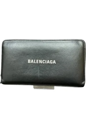 Balenciaga Herren, Pre-Owned, Schwarzk, ONE SIZEGröße: