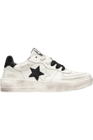 2STAR Damen, Schuhe, Weiß, 39 EUGröße: