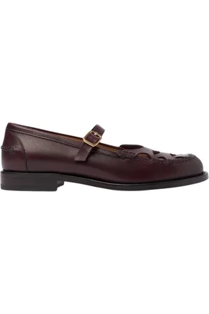 Scarosso Damen, Schuhe, Rot, 38 EUGröße: