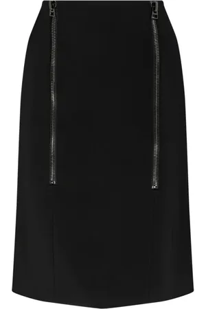 Tom Ford Damen, Röcke, Schwarzk, XSGröße: