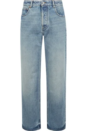 Jacquemus Herren, Jeans, Blau, W30Größe: