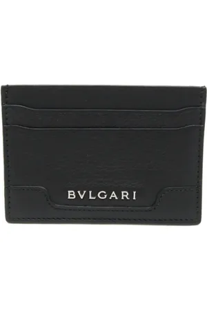 Bvlgari Unisex, Pre-Owned, Schwarzk, ONE SIZEGröße: