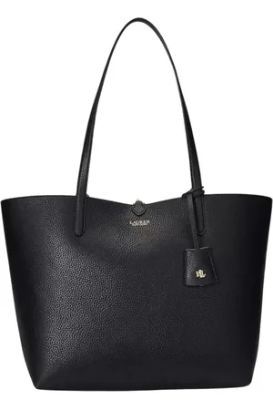 Ralph Lauren Damen, Taschen, Schwarzk, ONE SIZEGröße: