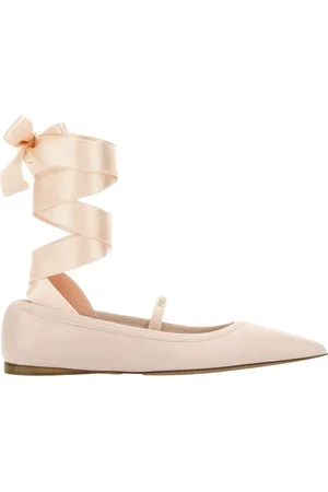 Salvatore Ferragamo Damen, Schuhe, Rosa, 39 EUGröße: