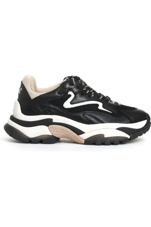Ash Damen, Schuhe, Mehrfarbig, 38 EUGröße: