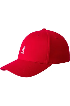 Kangol Unisex, Accessories, Rot, S/MGröße: